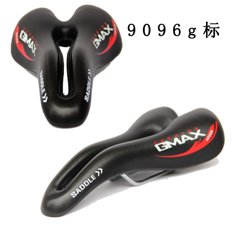 Selle de vélo Mountain Bike CHAUNTS - Ref 2345719 Image 3