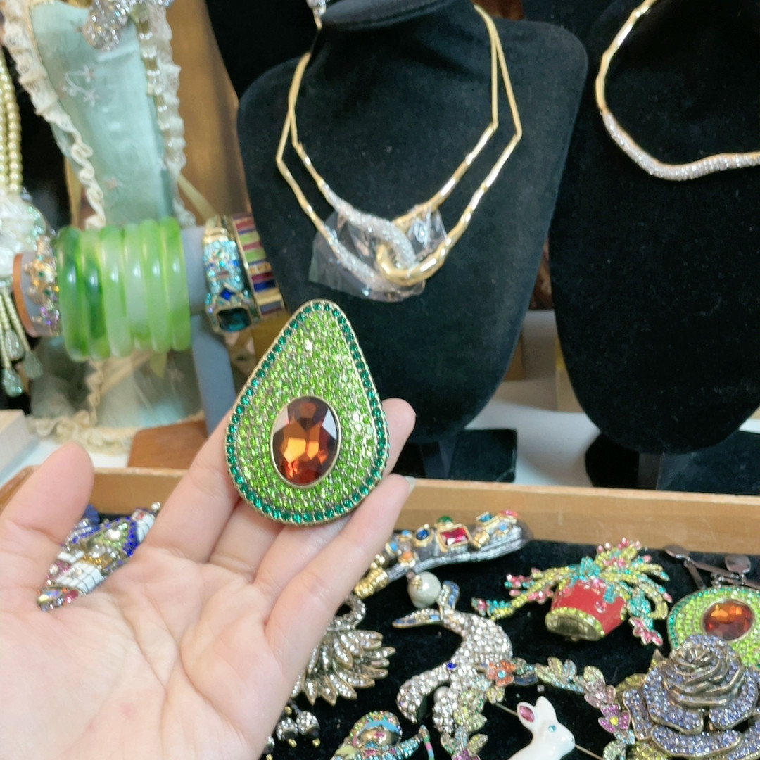 胸针,饰品/流行首饰/时尚饰品新,手镯,淘宝优惠券,粉丝福利购,淘宝优惠卷