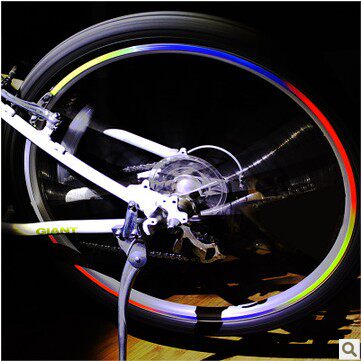 Décoration pour vélo - Ref 2276889 Image 1