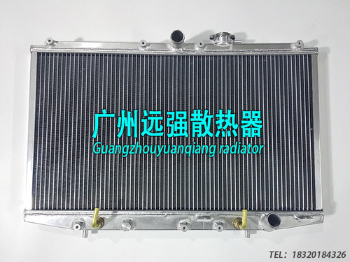 本田 雅阁ACCORD CG3/CG5/CG7 六代雅阁2.3 改装全铝加大加厚水箱