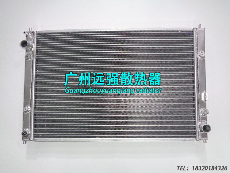 本田 新思域十代1.5T 改装水箱