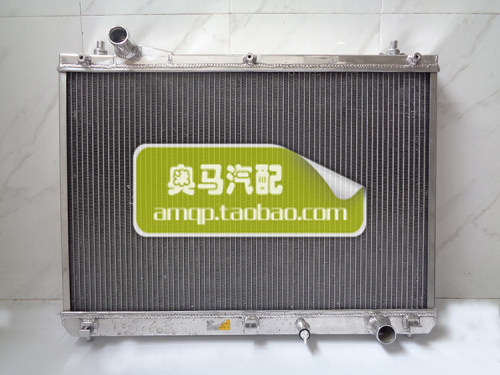 现货 铃木超级维特拉1.6/1.9/2.0/2.4/2.7/3.2 改装全铝加大水箱
