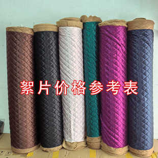 各种厚度羊驼绒絮片价格参考链接详情页都可以看但不支持这里拍下