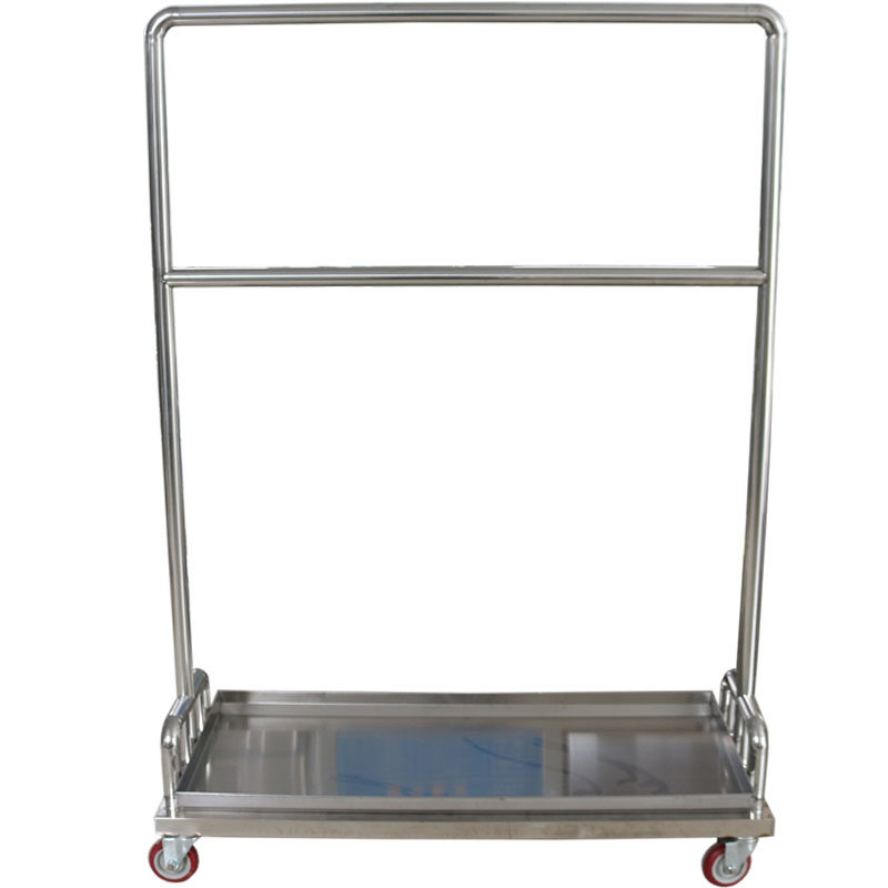 不锈钢架烧腊架风干架凉鸭架腊肉架烧烤架腊肠架地面免打孔置物架