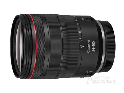 佳能RF70-200 24-70 RF24-105 F2.8USM大三元人像风光全画幅镜头