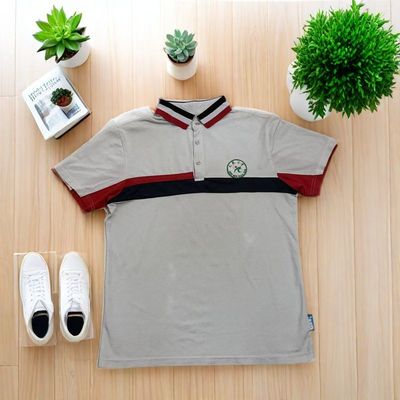 湖北省十堰市人民小学校服短袖