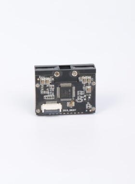 ER22红光CCD扫描模块固定式扫码模组引擎头