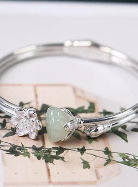 沉香如屑杨紫同款手镯