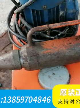 24年凌桥ZB4-500型电动油泵，柳州预应力张拉机液压泵站议价