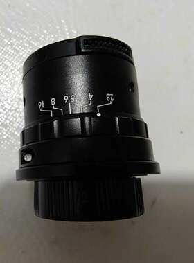 迈德威视MindVision 工业相机镜头议价