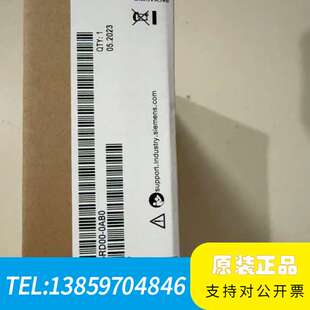 6ES7332 0AB0公道议价 5RD00