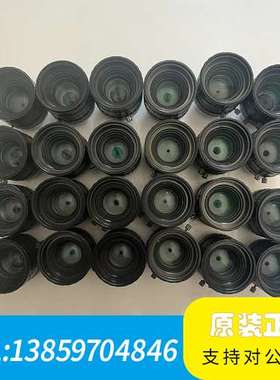 海康工业镜头MVL-KF3528M-12MP，海康35mm工议价
