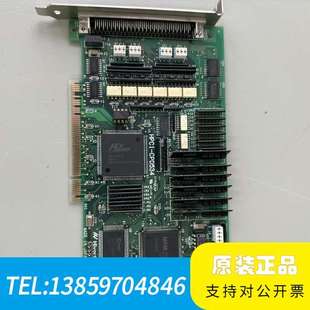 轴运动控制卡议价 CPD534 HIVERTEC HPCI