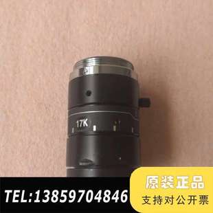 Computar工业镜头M5028 500W分辨率议价 MPW2
