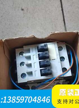 接触器 3TF3211-0XM0，带，，所议价