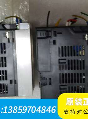 台达变频器   VFD2A8MS21ANSAA   0.4K议价