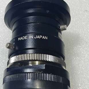 F1.8光圈 6mm焦距 1寸靶议价 制造 Kowa工业镜头