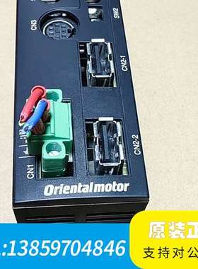 东方马达CONTROLLER 网络转换器NETC01-M2，议价