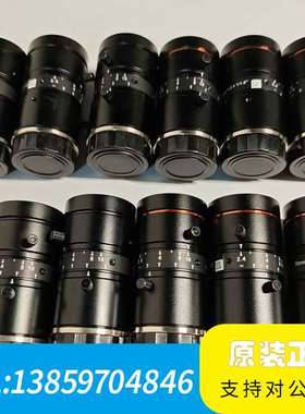 海康工业镜头MVL-HF5024M-10MP议价