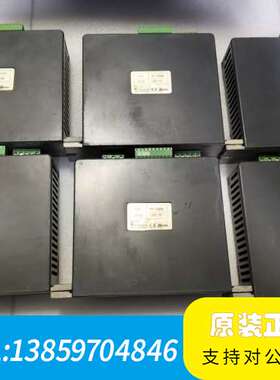 TECHNODRIVE 驱动器KR-A535M，拆议价