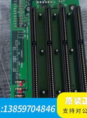 台湾PCA-6104C，型号1902610420，4P议价