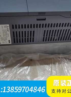变频器FR-F840-00083-2-60，三相38议价