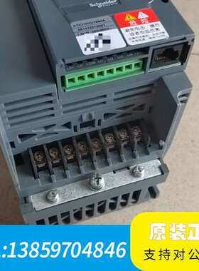 变频器ATV310HU15N4A，1.5KW功率，38议价