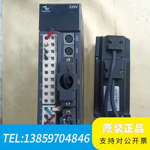 汇川400W伺服装 电机S3R0议价 IS500PS2R8I