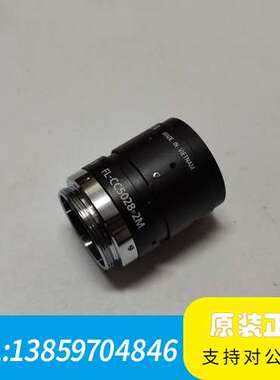 理光RICOH FL-CC5028-2M工业镜头  高清工业议价