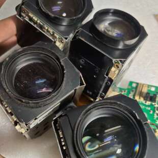 海康大球机一体化机芯 ，2507+2006，议价