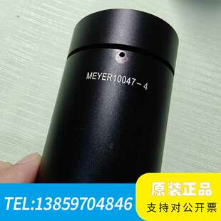 梅耶M45口镜头,接口口径螺旋45mm议价