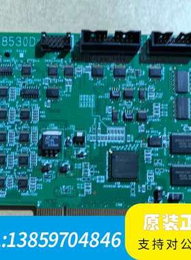 GRAPHIN IPM-8530D 32bit 数据采集议价