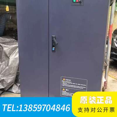 誉强280KW大功率变频器 YQ3000G7-4280G 成议价