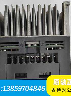 变频器 AMK3003P74   3.7KW议价