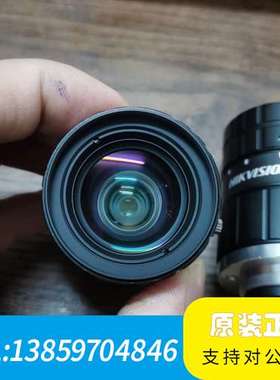 MVL-KF1628M-12MP定焦16mm 1.1议价