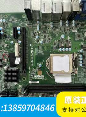 ADVANTECH  SIMB-684G2 工控主板议价