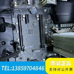 微星Z390M-S01主板 小板议价