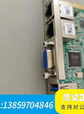 凌华NuPRO-E340 51-47807-0A20工控主板议价