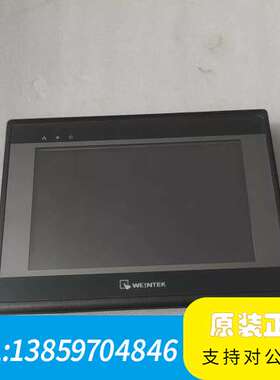 威纶触摸屏eMT3070B，品，，。外观议价
