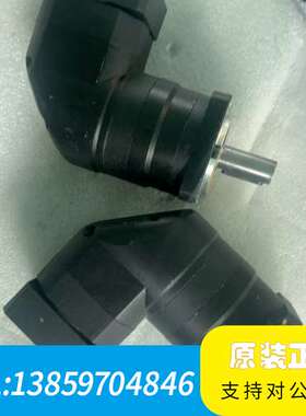 台坤TAIKUN直角减速机，型号WPLF60-10-50-1议价