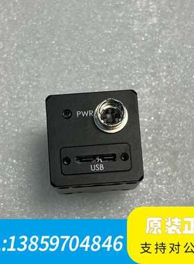 工业相机MV-CS050-60UM，12-24V供电议价