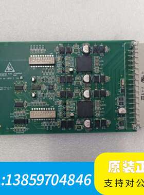 DEK印刷机双面板控制卡185512，，，功议价