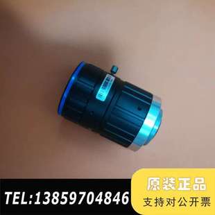500W分辨率2 议价 AC3514 奥普特工业镜头OPT