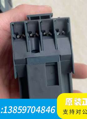 接触器，型号：LC1E06...N，非常，总议价
