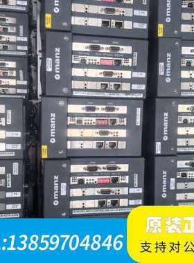 Manz AICO控制器，型号MIB-SA-CELEBRON议价