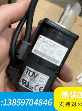 伺服电机SGHAM-A5AAA21议价