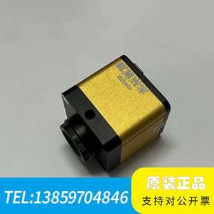 高清晰度VGA工业相机，高清显微镜机器视觉工业摄像头，高速6议价