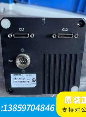 相机Mv-CL161-41CM，，镜头60MM议价