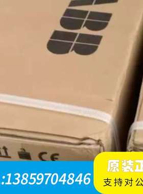 ACS510-01-195A-4 功率110KWABB变频议价