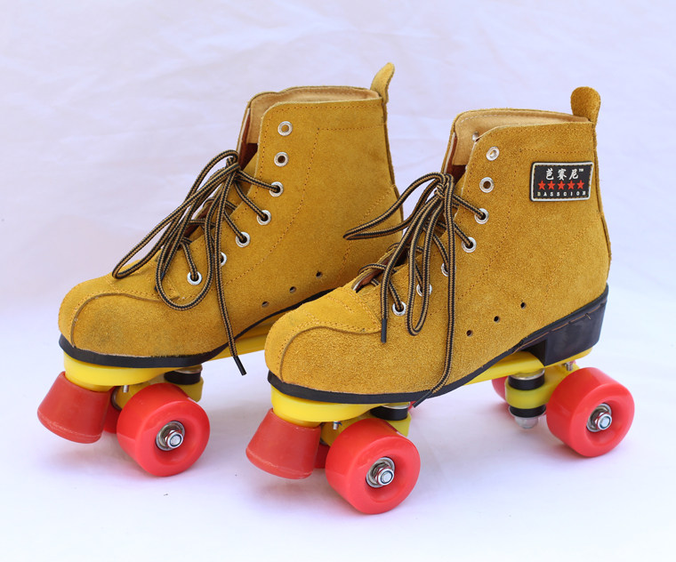 Patins à roulettes - Ref 2582733 Image 4